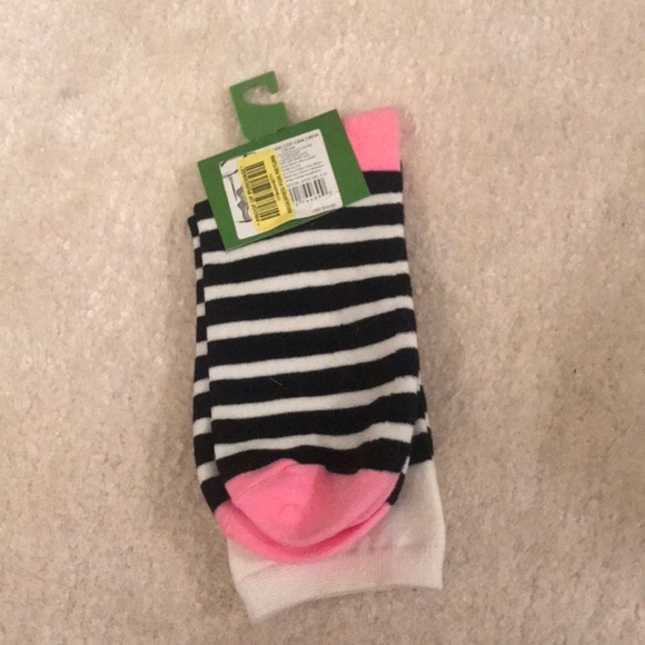 kate spade socks - Picture 2 of 2
